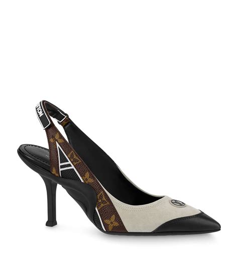 louis vuitton 2010 shoe collection|louis vuitton heels price list.